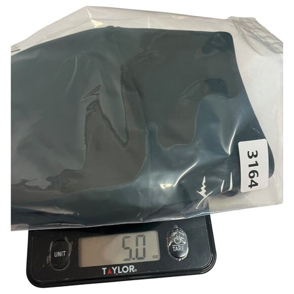 Gymshark Leggings Womens Small Green Vital Seamless 2.0 High Rise Workout Yoga - Picture 12 of 12